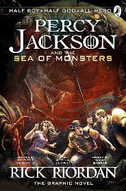 and-the-sea-of-monsters and the sea of monsters - الصورة 1