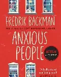 anxious people