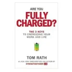 are you fully charged