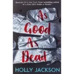 as good as dead