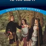 as you like it
