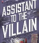 assistant to the villain
