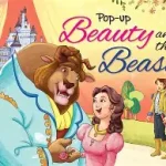 beauty and the beast