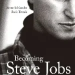 becoming steve jobs