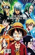 best-anime-quotes best anime quotes - الصورة 1
