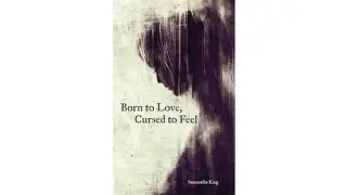 born-to-love-cursed-to-feel born to love cursed to feel - الصورة 1