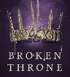 broken throne