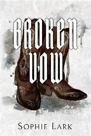 broken-vow broken vow - الصورة 1
