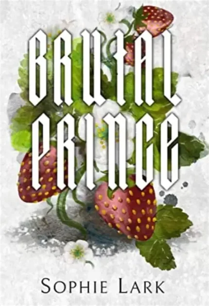 brutal prince