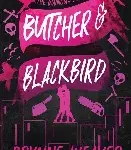 butcher blackbird