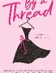 by a thread
