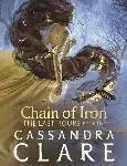 chain of iron