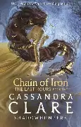 chain-of-iron chain of iron - الصورة 1