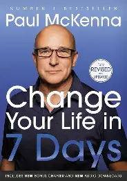 change-your-life-in-7-day change your life in 7 day - الصورة 1