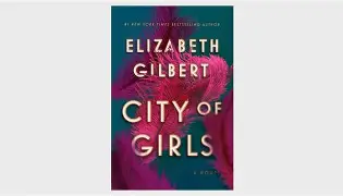 city-of-girls city of girls - الصورة 1
