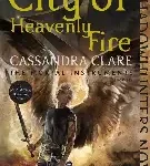 city of heavenly fire