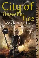 city-of-heavenly-fire city of heavenly fire - الصورة 1