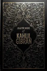 collected-works-of-kahil-gibran collected works of kahil gibran - الصورة 1