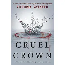cruel-crown cruel crown - الصورة 1