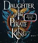 daughter of the pirate king
