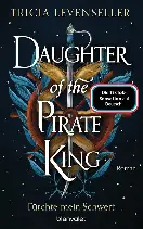 daughter-of-the-pirate-king daughter of the pirate king - الصورة 1