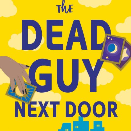 dead guy next door