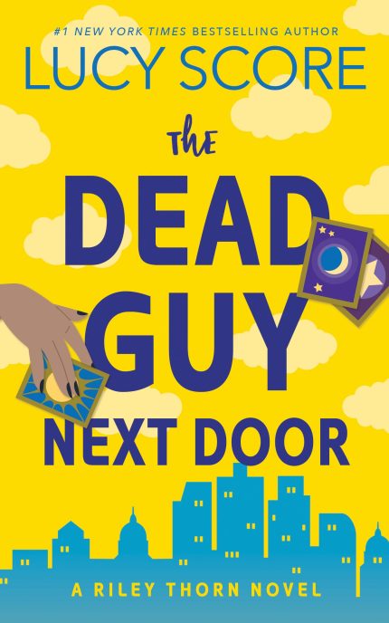 dead guy next door