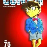 detective conan