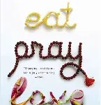 eat pray love