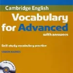 english vocabulary advanced