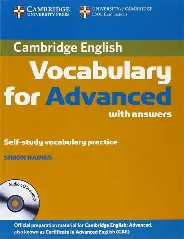 english-vocabulary-advanced english vocabulary advanced - الصورة 1