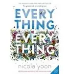 every thing every thing