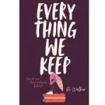 everything we keep