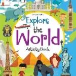explore the world activity book