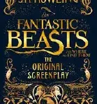 fantastic beasts