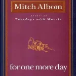 for one more day