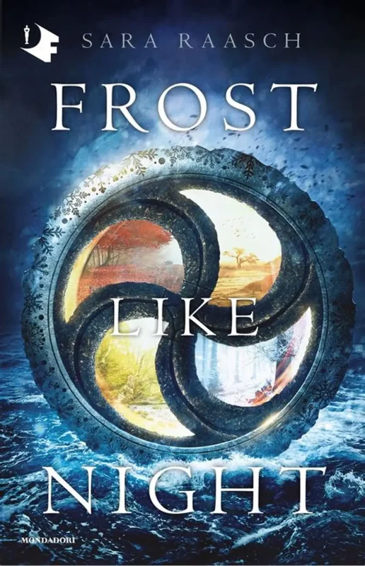 frost like night
