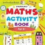 fun with maths age 6
