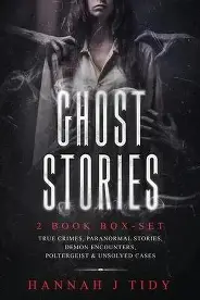 ghost-stories ghost stories - الصورة 1
