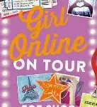 girl online on tour