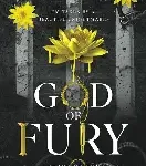 god of fury