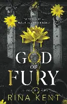 god-of-fury god of fury - الصورة 1