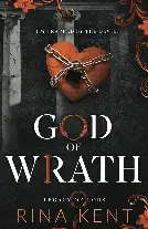 god-of-wrath god of wrath - الصورة 1