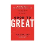 good to great