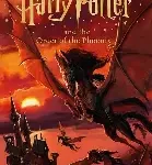 harry potter 5