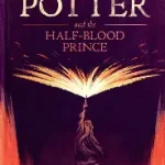 harry potter 6
