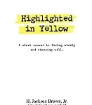 highlighted in yellow