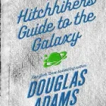 hitchhikers gulde to the galaxy