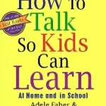 how to taik so kids can learn