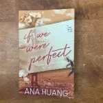 if we were perfect